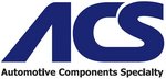 ACS Co.,Ltd. Company Logo