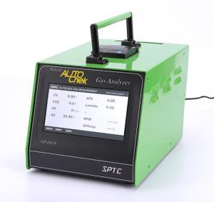 Wholesale meter calibrator: AUTOCHEK GAS(4/5) Touch Screen Analyzer