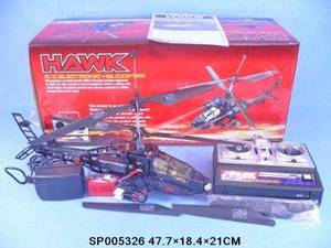 Wholesale helicopter: R/C  Apache  Helicopter