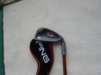 Ping Series Golf Clubs - Spunk Golf Foreign Trade Co., Ltd