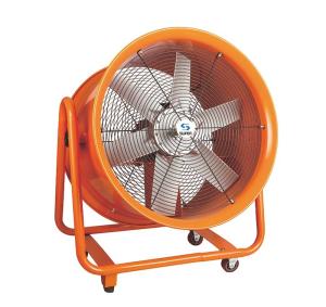 Wholesale Ventilation Fans: Movable Ventilator  Low Noise Movable Ventilator  Pressure Blower  Industrial Exhaust Fan Wholesaler