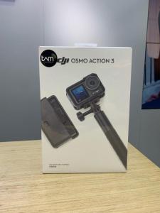 Wholesale camera battery: DJI Osmo Action 3 Camera Adventure Combo