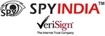 Spy India P Ltd Company Logo