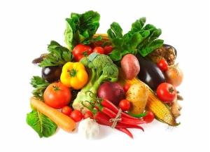 Wholesale Frozen Fruit: Vegetable and Fruit