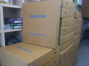 Wholesale Radiator & Parts: Radiator, Oil Cooler & Inter Cooler