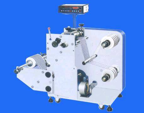Automatic Slitter
