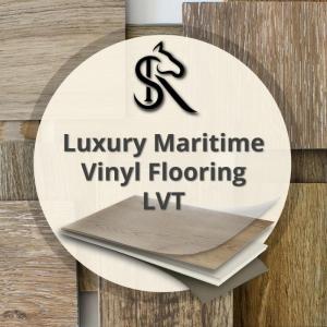 Wholesale yacht: Luxurious Maritime Vinyl Flooring Tiles LVT with IMO Complied Fire Proof Rating