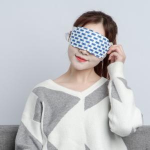 Wholesale best service: Travel Relaxing Steam Eye Mask with Fragrance Odor OEM Service Best Price