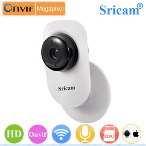 Sp009 sricam 2025