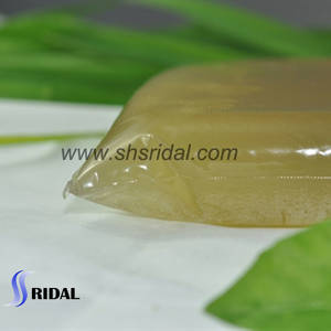 Shanghai Sridal Industrial Co.,ltd. - Jelly Glue, Animal Glue, Animal 