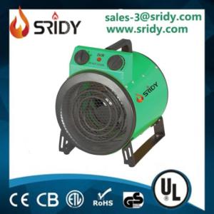 Wholesale protable: 2kw 3kw Good Electric Fan Heater Protable Heater with Thermal Protection BH-20K