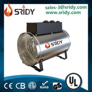 Wholesale Electric Heaters: Sridy Heater 2.8kw Bio Green Electric Phoenix Greenhouse Heater BH-30