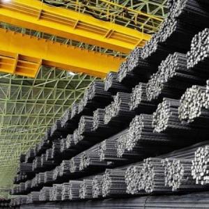 Wholesale construct: HRB400 500 Steel Rebar, Deformed Steel Bar, Iron Rods for Construction