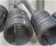 Galvanised Mild Steel Binding Wire, U Type Binding Wire