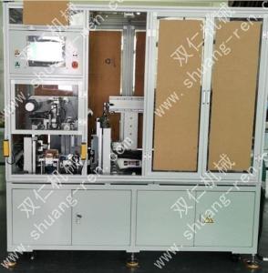Wholesale Other Manufacturing & Processing Machinery: battery Sealing Machine, Battery Rubber Nail Sealing Machine, Battery Rubber Plug Sealing Machine,