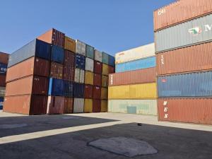 Wholesale business: Introduction To Container Rental Business and Freight Forwarding Business