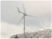 Sell EXMORK 2KW small  wind turbine