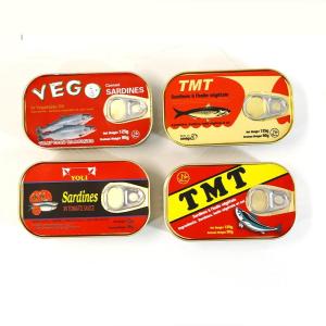 Wholesale canned tuna: Canned Salmon, Canned Sardines and Canned Tuna