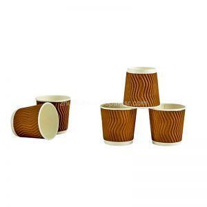 Wholesale chocolate: Single Wall Paper Cup