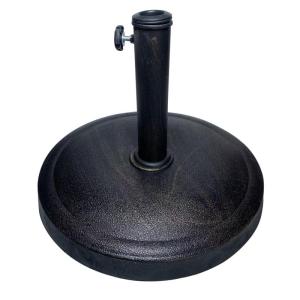 Wholesale home product: Outdoor Garden Patio Umbrella Base Umbrella Stand - Yangzhou SRS Home Products Co.,Ltd