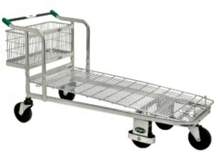 Wholesale metal: Transport Trolley