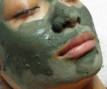 Sell Purifying Facial Dead Sea Mud Mask