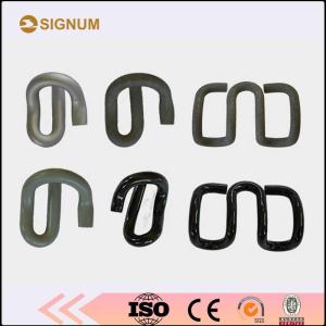 Wholesale track: Elastic Rail Clips,Rail Tension Clip,E Type/W Type Rail Clip for Railway Track