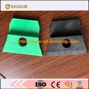 Wholesale water expansion: NABLA Rail Insulator/Angle Plate,Rail Plastic Insulator,Rail Nylon Insulator