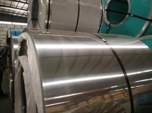 Wholesale plastic plate: Bright 1500mm Width Stainless Steel Sheet Coil 0.6mm Thick SS 304 Coil