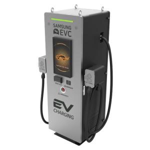 Wholesale vehicle: Electric Vehicle Charger 200kW -Dual (SSEVC21F-CCI200kW)