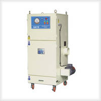 Dust Collector (Standard Series-Portable Type : SBF Series)