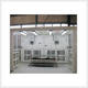 Dust Collector (Grinder Booth-Assembled Dust Collector System : SGB)