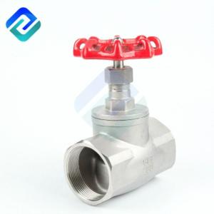Wholesale a216 wcb globe valve: Precision Casting Internal Thread Globe Valve Wholesale a216 wcb globe valve: Precision Casting Internal Thread Globe Valve