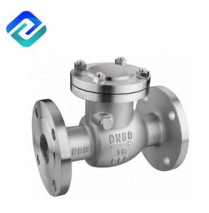 Wholesale industrial cf: Stainless Steel 304 Filter Flange End SS Y Strainers