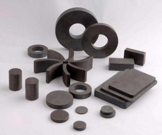 Sell Selling ferrite magnets