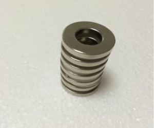 Wholesale hard drives: Magnet Countersunk Hole Magnet 123