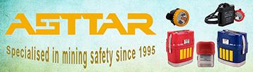 Shannxi Star Coal Mine Safety Equipment Co.,Ltd Company Logo