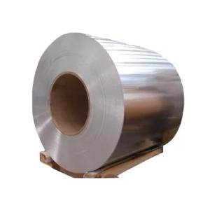 Wholesale 316L: 20MM 316L Stainless Steel Sheet Coil 4x8 0.1mm SS 304 Coil Inox Sheet