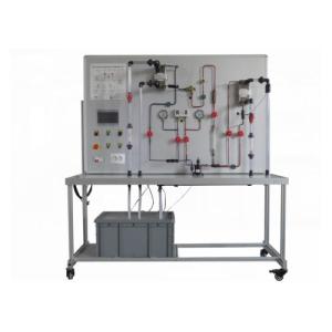 Wholesale refrigerating gauge: Vapour Compression Refrigeration Unit