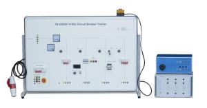 Wholesale auto relays: TB-220507-V-002 Circuit Breaker Trainer