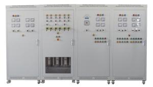 Wholesale automatic transfer: TB-220413-V-004 Operational Synchronizing Equipment of Main Switchboard with 3 Units