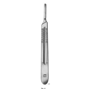 Wholesale scalpel blade: Scalpel Handles