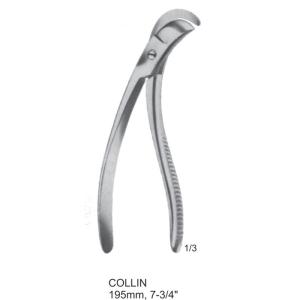 Wholesale cardiovascular instruments: Collin Rib Shears and Stille Plaster Shears