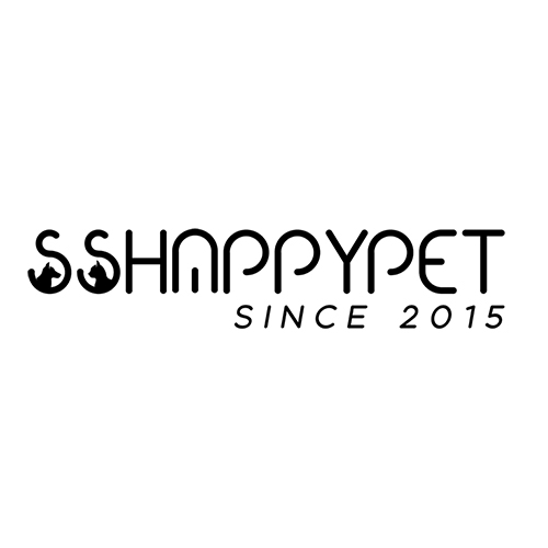 Sshappy PET Company Logo