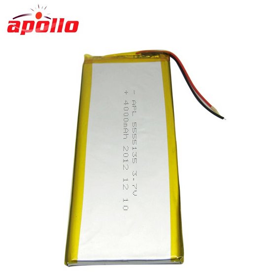 3.7v 4000mAh Rechargeable Lipo Battery On Hot Sale(id:7470351) Product ...