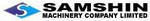 Samshin Machinery Co., Ltd. Company Logo