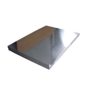 Wholesale a chromium 304 304l: Super Duplex Decoiling Stainless Steel Plate 201 304 316 316L 409 Cold Rolled