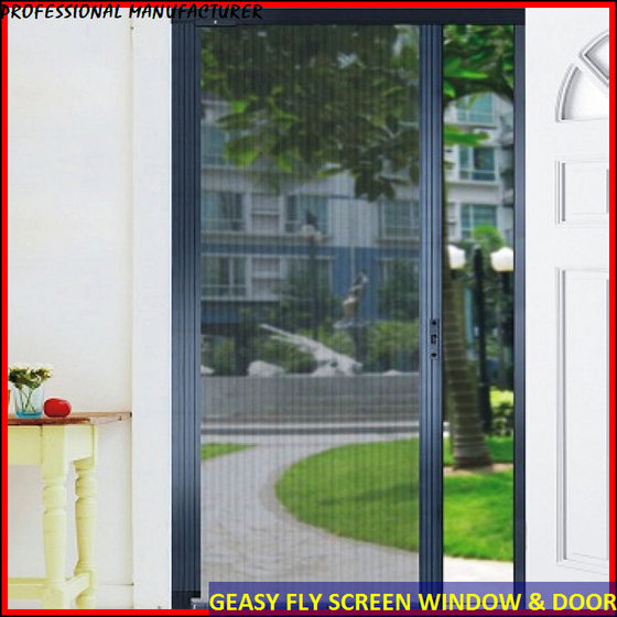 Invisible Screen Doors(id:5456640) Product details - View Invisible ...