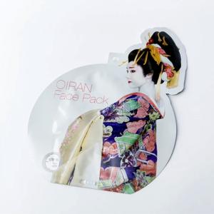 Wholesale fit: Japanese OIRAN Face Pack (3-Type)