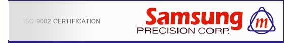 Samsung Precision Co., Ltd.